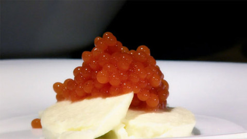 Lovci záhad - Něco o vaření