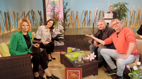 Sama doma - 16. března 2017