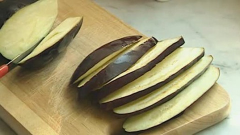 Doma chutná nejlépe - 4/26 Joe z Libanonu