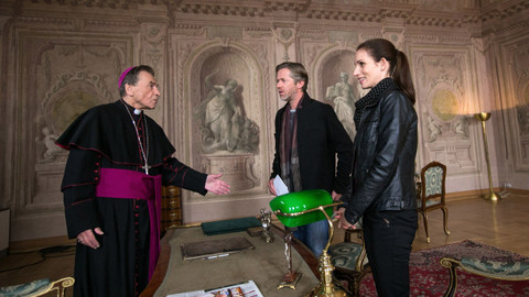 Labyrint - Epizoda 4/7