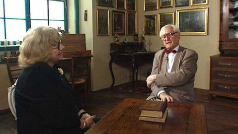 Domácí štěstí - 10. září 2005