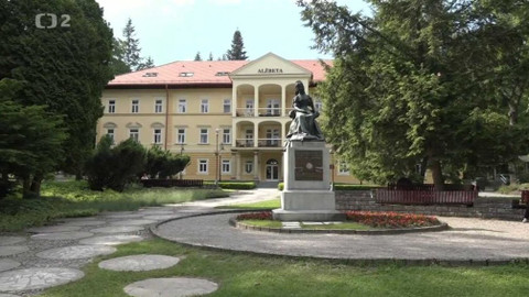 Kvarteto - Zdraví z přírody