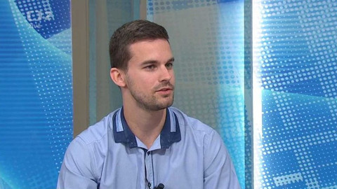 Dobré ráno - 13. července 2020