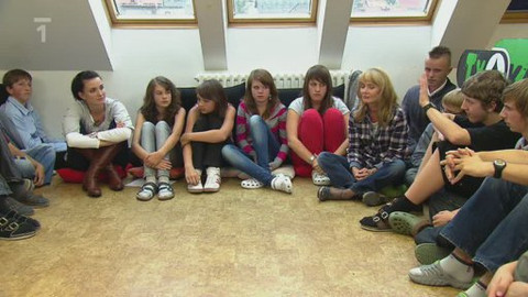 Tykadlo - Odměny a odměňování