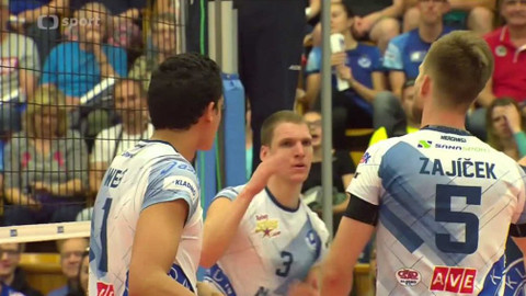 Volejbal - Kladno volejbal cz - ČEZ Karlovarsko