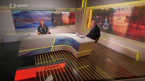 Rallye Dakar - Dakarské ozvěny