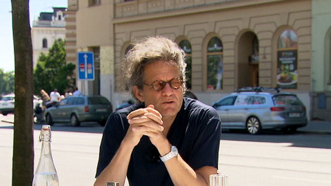 Maďarská čítanka - 16/16 Gábor Zoltán