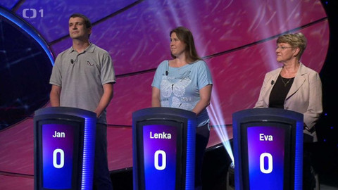 Kde domov můj? - 13. září 2017