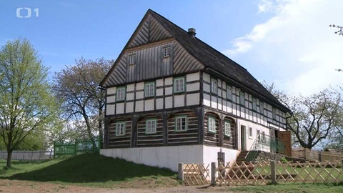 Toulavá kamera - 13. května 2018