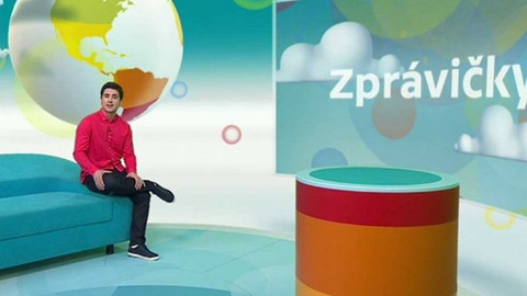 Zprávičky - 27. prosince 2016