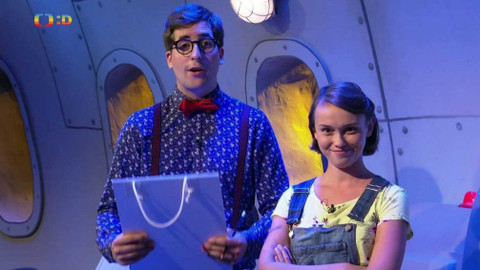 PLANETA YÓ - 19. listopadu 2020