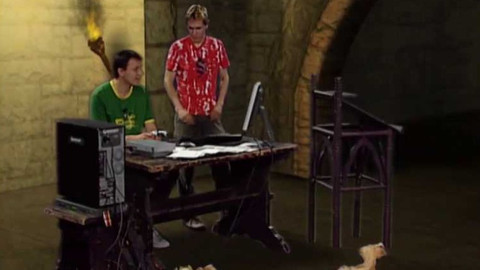 Game Page - 11. září 2004