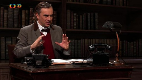 Chytrost nejsou žádné čáry - Epizoda 29/25