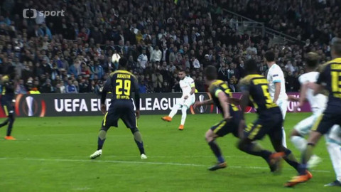 Magazín Evropské a Konferenční ligy UEFA - Magazín Evropské ligy UEFA