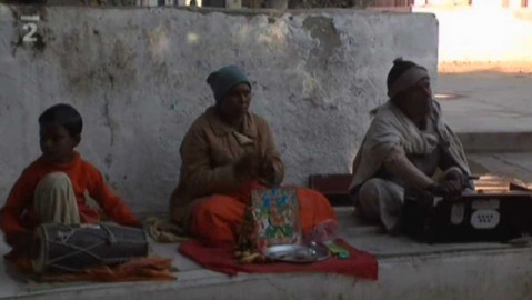 Bohové a proroci - 13/15 Indická náboženství