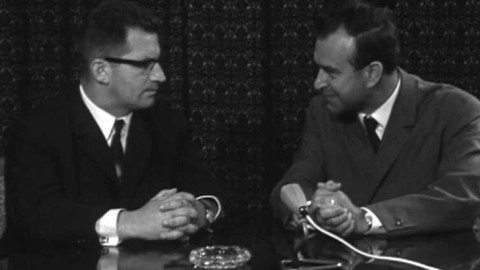 Televizní noviny - 13. června 1968