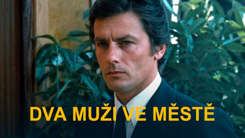 Dva muži ve městě