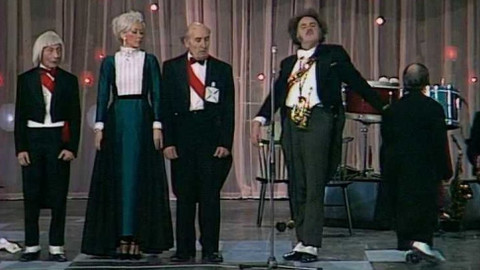 Televarieté - Televarieté 41