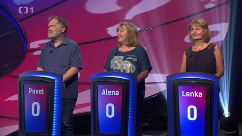 Kde domov můj? - 17. října 2023