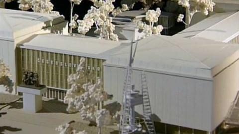 EXPO po česku - Cesta na vrchol