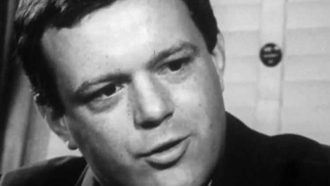 Televizní noviny - 20. června 1968