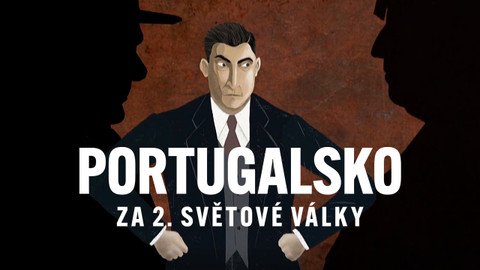 Portugalsko za 2. světové války