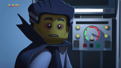 City: Dobrodružství - Prosím a Tesáky