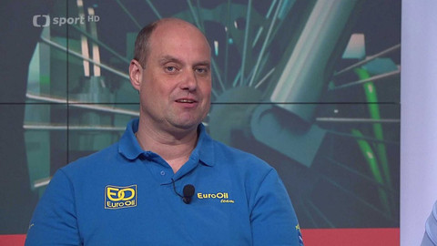 Svět motorů - Svět motorů