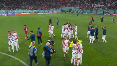 FIFA MS ve fotbale 2022 Katar - Sumář dne