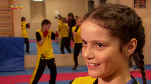 Lvíčata - 18. června 2022