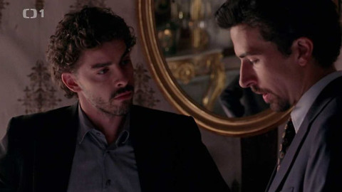 Mladý Montalbano - 6/6 Sedm pondělků