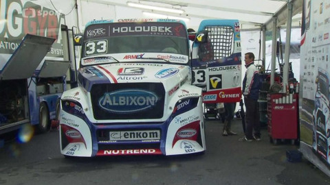 Svět motorů - Aktuálně