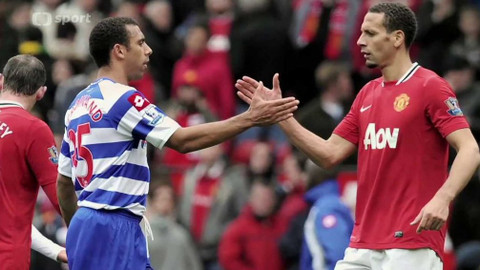 Fotbalové ikony - Ronaldinho vs Oscar / Terry vs Jones / nizozemský all-star tým