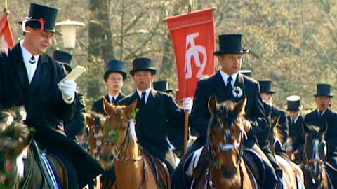 Folklorní magazín - 28. května 2011