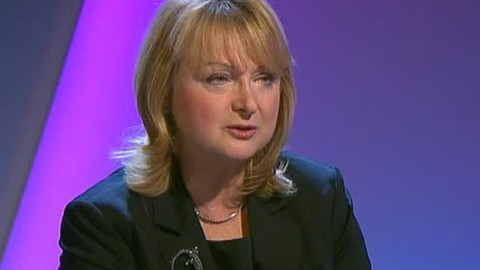 Před půlnocí - 15. února 2013