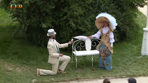 Zprávičky - 24. června 2018