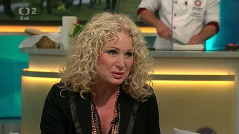 Dobré ráno - 4. června 2013