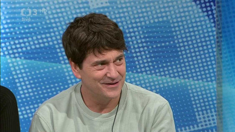 Dobré ráno - 19. října 2022