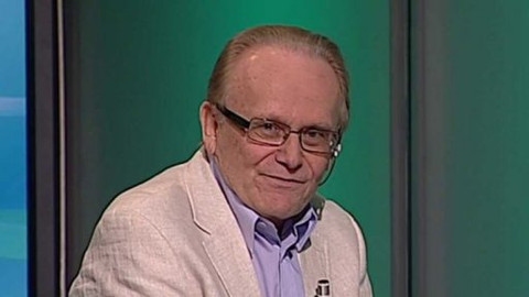 Hyde Park ČT24 - 18. května 2015