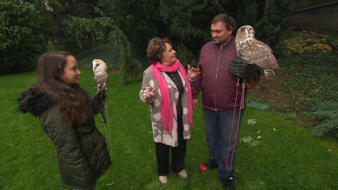 Hobby naší doby - 14. ledna 2017