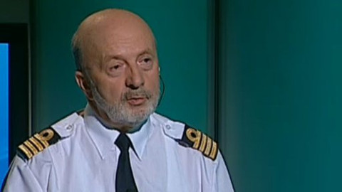 Hyde Park ČT24 - 16. dubna 2012