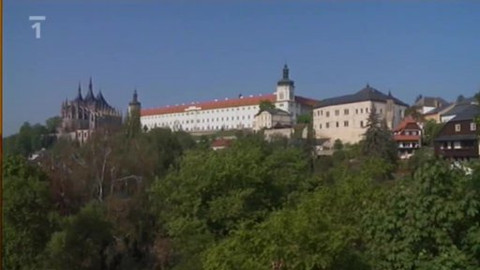 Toulavá kamera - 13. června 2010