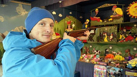 13. komnata - 13. komnata Ondřeje Moravce