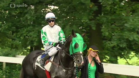 Turf - 20. července 2016