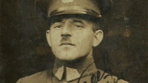 Neznámí hrdinové - Táborská cesta smrti