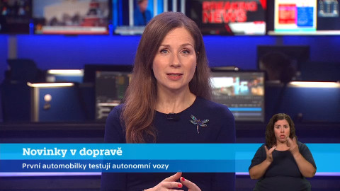 Události v regionech (Brno) - 19. února