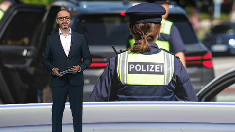 Horizont ČT24 - 9. září 2024