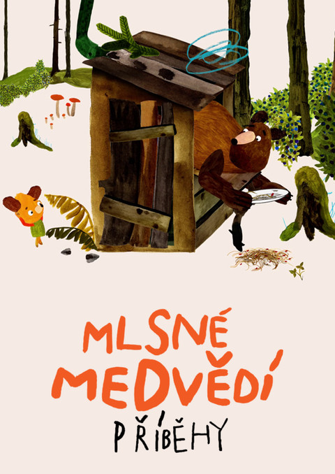 Mlsné medvědí příběhy