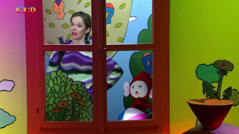 Kouzelná školka - 8. března 2024