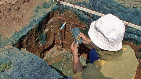 O vědě a vědcích - Hospodáři Země